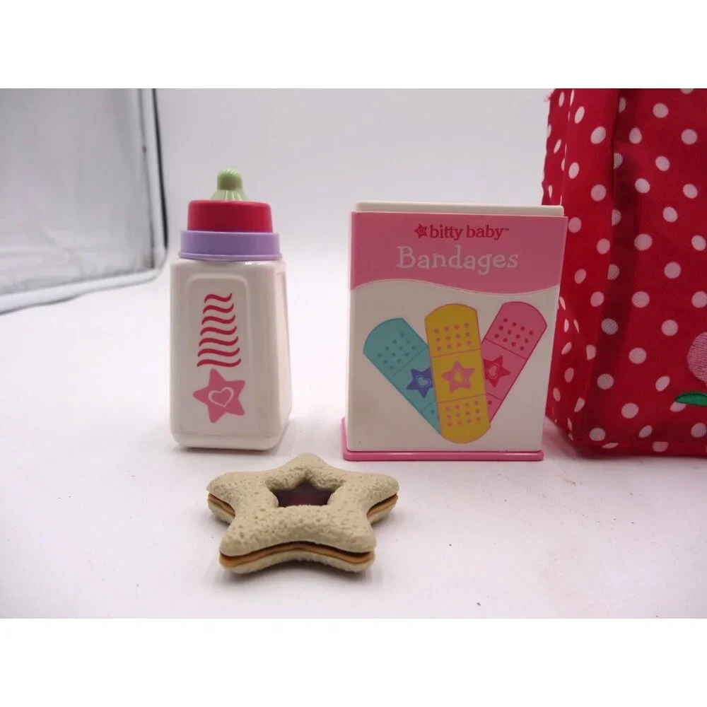 American Girl item please bandage